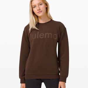 COPY - lululemon all yours crew